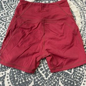 Alphalete Shorts